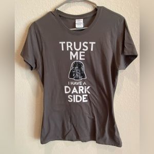 Star Wars Darth Vader t shirt